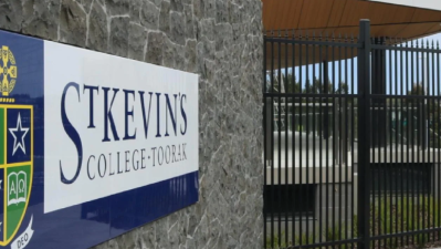 More St Kevin’s Students Have Reportedly Been Filmed Singing The Same Sexist Chant