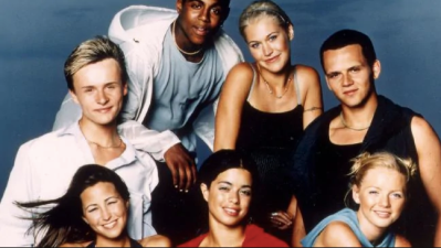 Don’t Stop, Never Give Up ‘Coz S Club 7 Are In Talks For A 20th Anniversary Reunion Tour