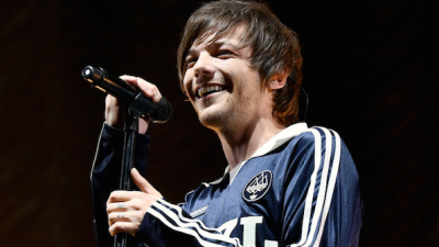 Dust Off Your 1D Merch ‘Coz Louis Tomlinson Is Bringing His World Tour Down Under Next Year