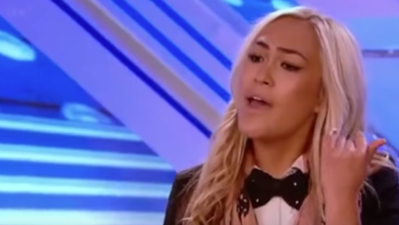 Cassie From ‘Love Island’ Once Appeared On ‘X Factor UK’ And I Am Uncomfortable/10