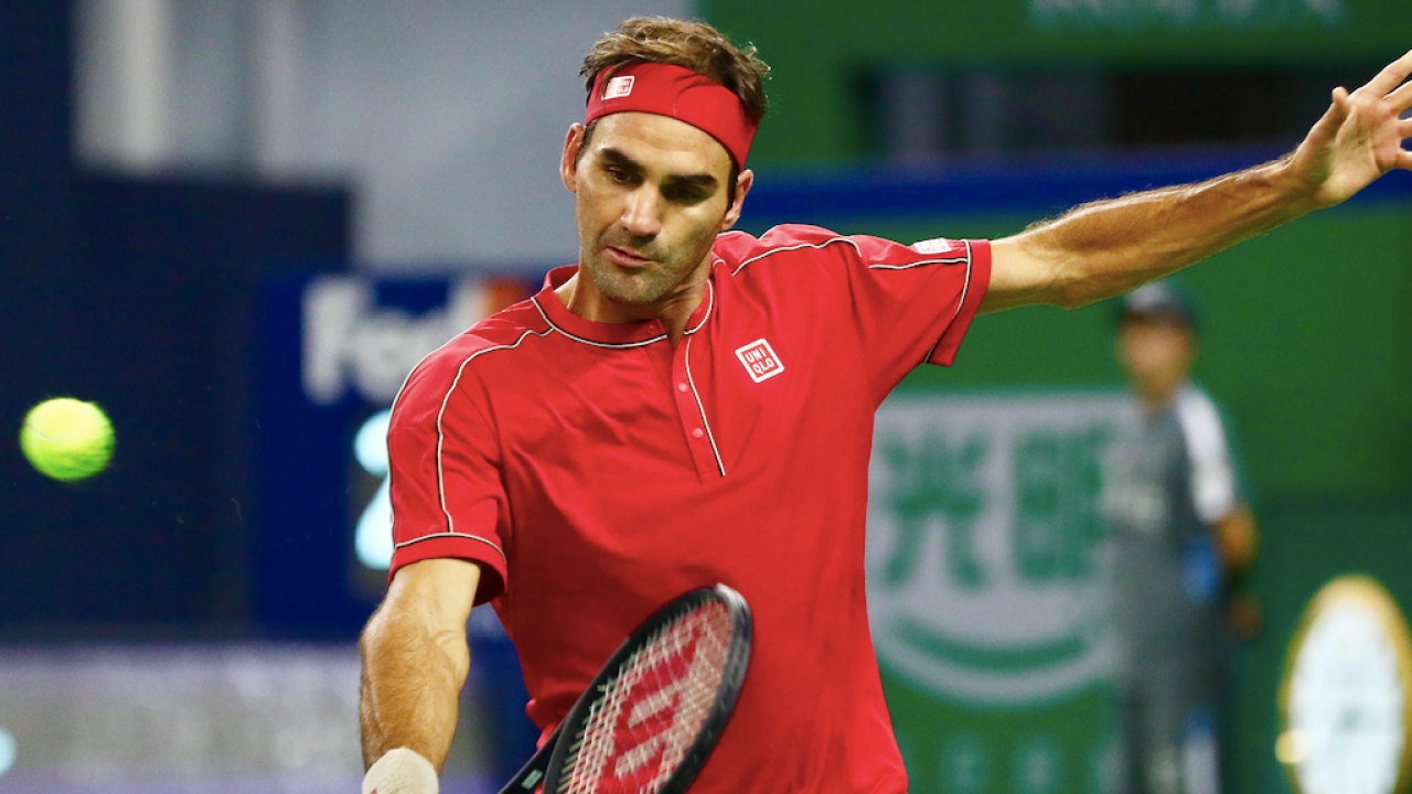 Roger Federer Pulls Out Of Much-Hyped Sydney Comp & Paying Punters Are Off It