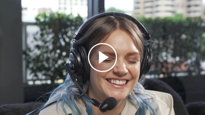 WATCH: Tove Lo On Being An Unwitting Role Model