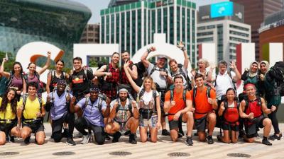 ‘The Amazing Race’ Has An Insanely Diverse Cast & They All Rule (Except The Influencers)