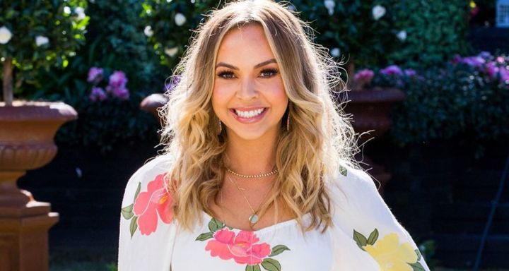 Angie Kent Reckons Australia Needs A ‘Solid Break’ From Bachelor In Paradise & She’s Not Wrong