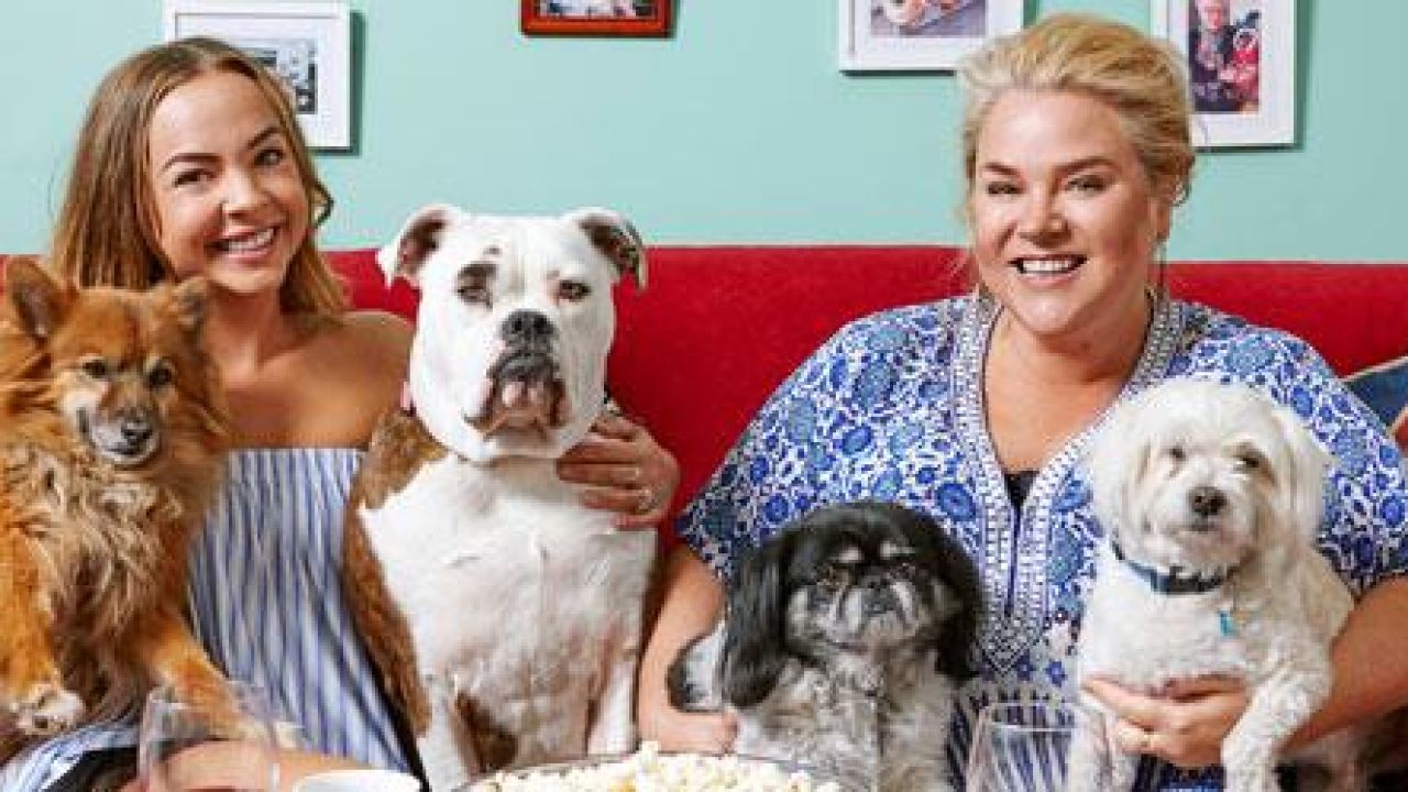 Gogglebox’ Star Yvie Jones Shares Emotional Message About Eating Disorders & Body Image