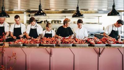 10 Restaurants In The Brisbane Area Copped Hats In The Prestigious Good Food Awards