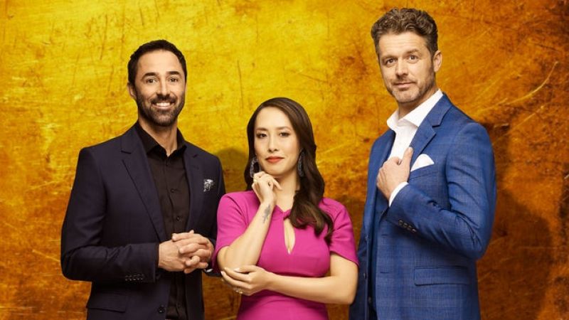 ‘Masterchef’ Just Announced Its New Judges & I Only Recognise One And A Half Of Them