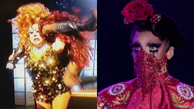The Most Gagworthy, Wig-Snatching Moments In ‘RuPaul’s Drag Race’ Herstory