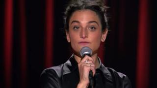 Latch Your Peepers Onto The Trailer For Jenny Slate’s Debut Netflix Comedy Special