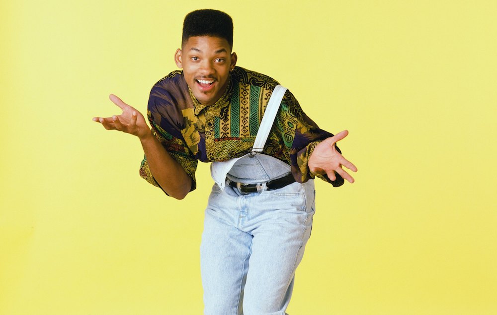 fresh prince spin-off