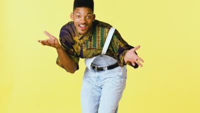 Try To Chill Out, Max & Relax But There’s A ‘Fresh Prince Of Bel-Air’ Reboot In The Works