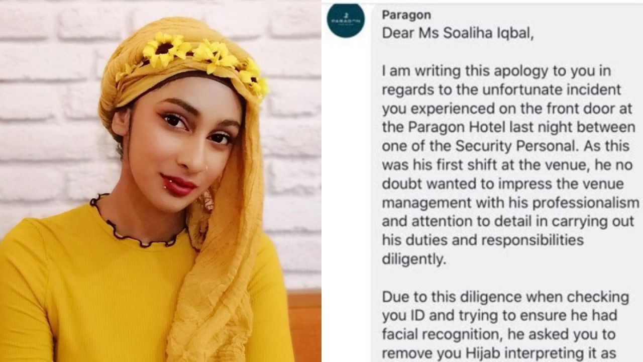 Young Muslim Woman Left “Humiliated” After Sydney Bouncer Told Her To Remove Hijab