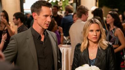 We Asked Jason Dohring, AKA The Snacc BF On ‘Veronica Mars’, For Intel On The Show’s Future