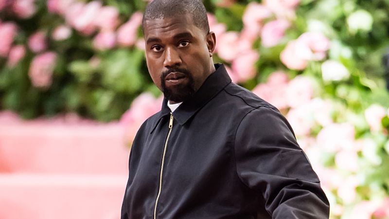Holy Shit, Apparently Kanye Nearly Quit Rap Entirely ‘Cos He Thought It Was “Devil’s Music”