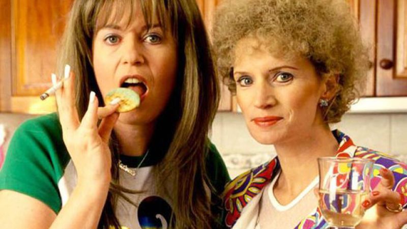 Oi You Pack Of Chunts, A Kath & Kim-Inspired Chardy Party Is Headed To Syd This Month