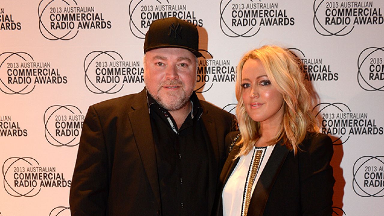 Welp, Kyle & Jackie O Just Signed A New Radio Deal Worth $7 Million+ Each Per Year