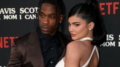 Kylie Jenner & Travis Scott Have Reportedly Split And Surely Kris Is Clenching