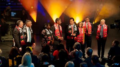 SBS Has Axed ‘Marngrook,’ AKA The Only Good Footy Show, After A 12-Year Run