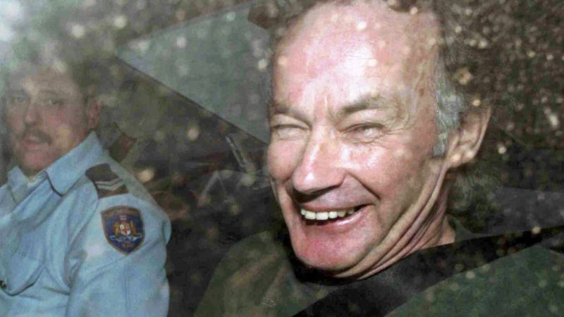 Notorious Serial Killer Ivan Milat Has Died Aged 74, Of Course Giving No Deathbed Confession