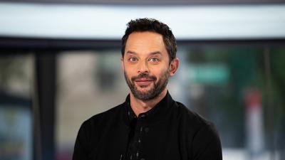 OH, HELLO: Your Comedy Crush Nick Kroll Just Announced A 2020 Australian Tour