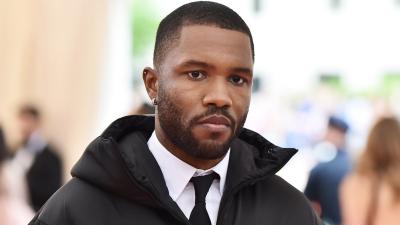 Frank Ocean Responds After A Complex Backlash To His New Club Night PrEP+