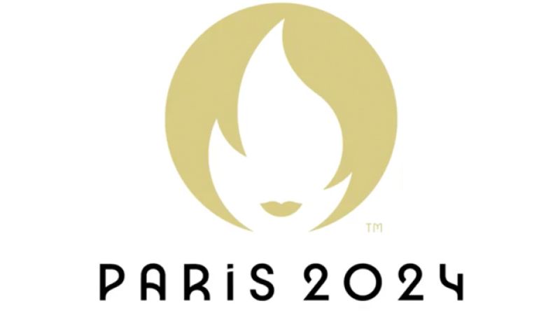 The Paris Olympics Logo Looks Like It Has An Expired Coupon & Wants To Speak To The Manager