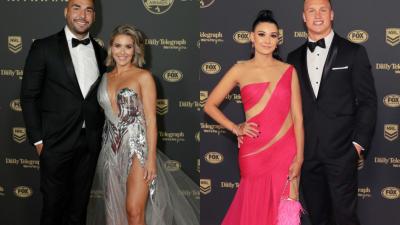 It’s Finally Here, The 2019 Dally M Awards Red Carpet Coverage You Crave So Deeply In Your Soul
