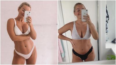 ‘Bachie’ Sweetheart Elly Miles Opens Up About Body Confidence Journey On Instagram