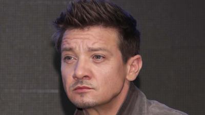 Jeremy Renner’s Rep Responds After Ex-Wife Alleges He Threatened To Kill Her