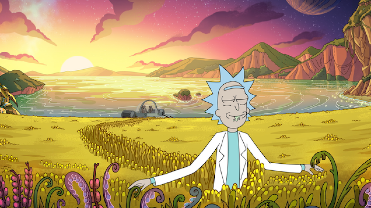 Time To Get Rickity-Rickity Wrecked: S4 Of ‘Rick And Morty’ Is Finally Here