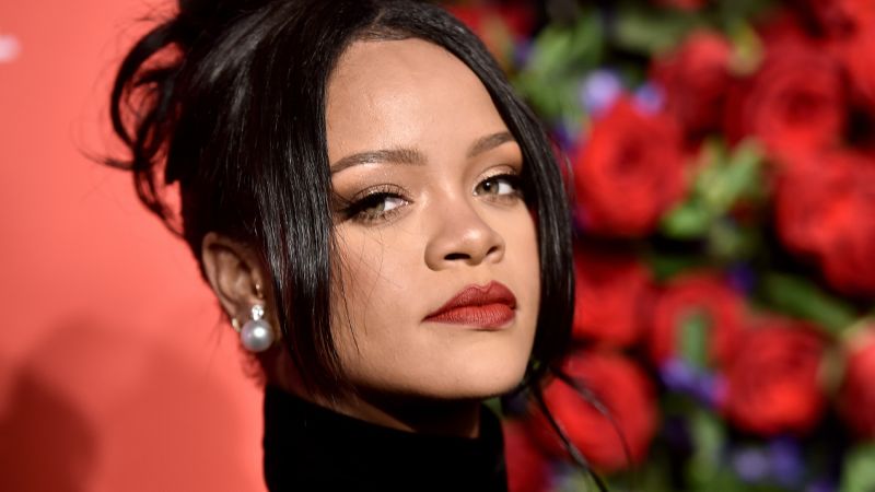 Rihanna Says She Rejected The 2019 Super Bowl Gig Because She Doesn’t Agree With The NFL
