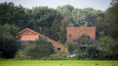Second Man Arrested In Dutch Farmhouse Case As Police Investigate Cult Links