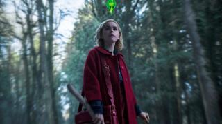The Star Of ‘The Chilling Adventures Of Sabrina’ On What The Show Could Learn From The Sims