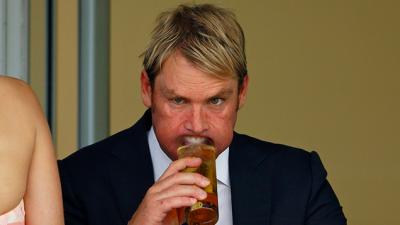 Shane Warne Wants Leonardo DiCaprio To Play Him In A Biopic & Don’t We All M8