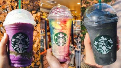 Ranking The Starbucks Secret Menu Based On How Quickly It’d Ruin My Day/Year/Life