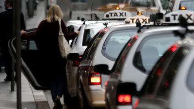 If Taxis Want Young Aussies To Start Using Them Again They Need To Take Safety Seriously