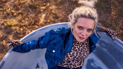 PREACH: Tove Lo Reckons It’s “Old & Boring” To Expect Girls To Be Perfect Role Models