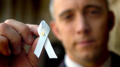 Controversial Anti-Domestic Violence Charity White Ribbon Australia Shuts Down