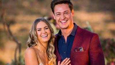 Are We Really That Surprised ‘Bachelor’ Couple Chelsie & Matt Have Broken Up