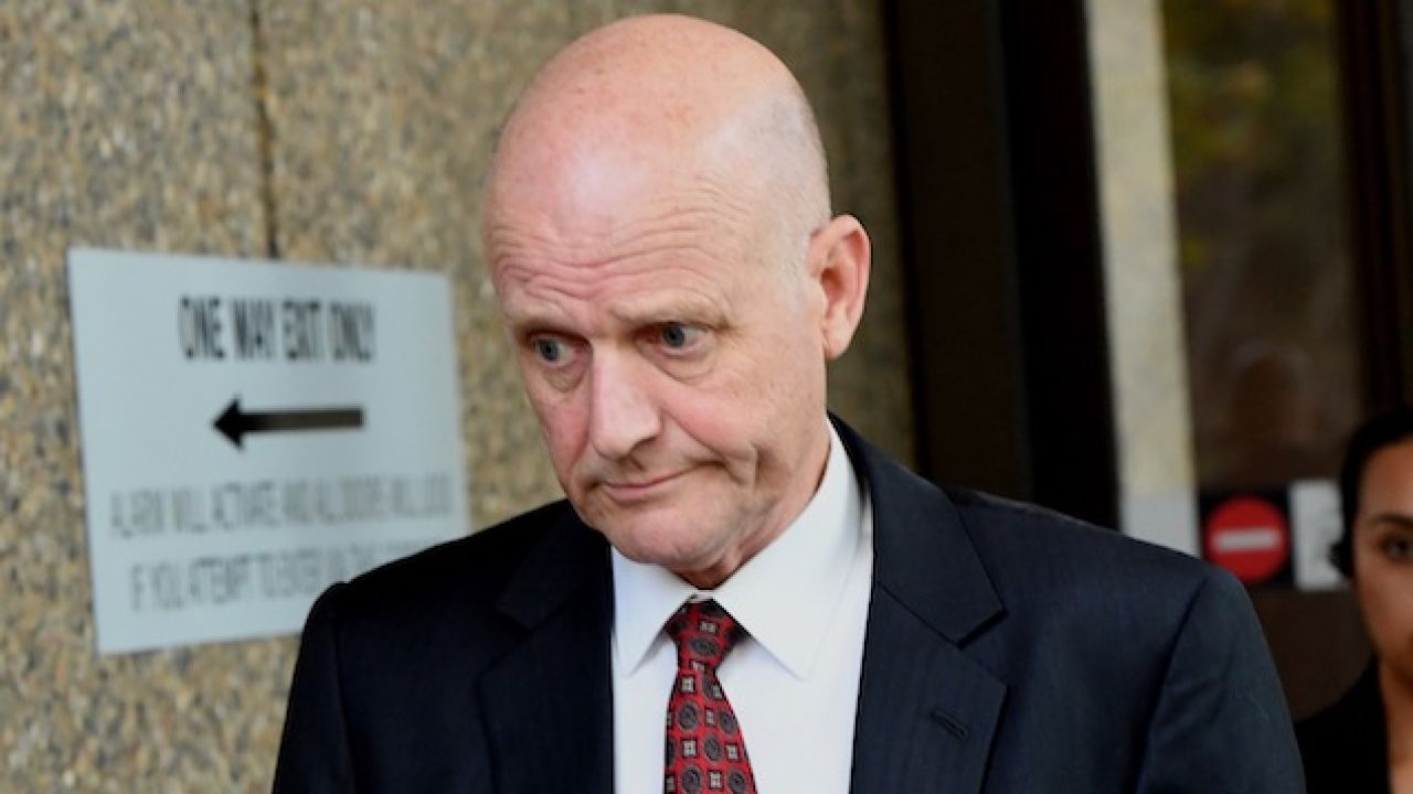 David Leyonhjelm Has Crowdfunded A Whopping $1945 Since Losing His Defamation Case