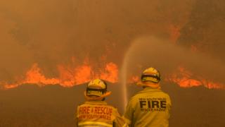 Greater Sydney Forecast To Hit “Catastrophic” Fire Danger Category For First Time Ever