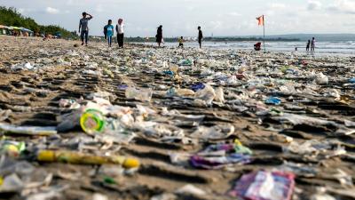 Bali Lands On List Of Destinations To Avoid Thanks To Bogans And Plastic Pollution