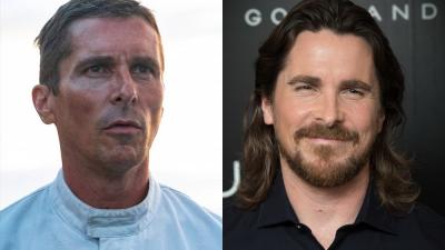 Christian Bale Says He’s Done With The Drastic Weight Gains And Losses For Roles