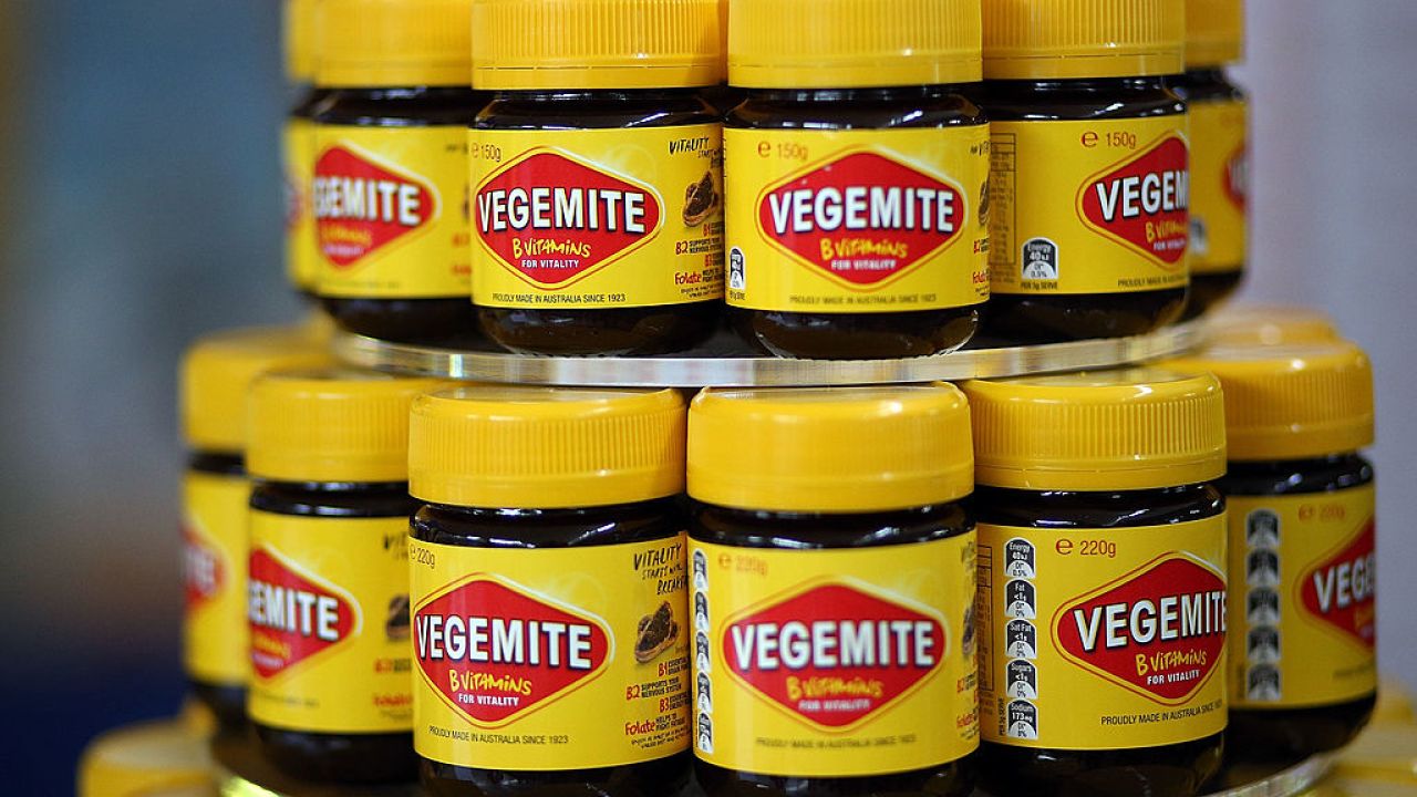Vegemite Is Officially Vegan Now, Which It Achieved By Changing Absolutely Nothing