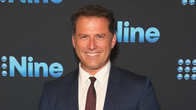 Karl Stefanovic Is Coming Back To ‘Today’, So Set Your Alarm For That, Or Don’t