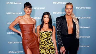 Kourtney No Longer Wishes To Keep Up, So She’s Taking A Break From ‘The Kardashians’