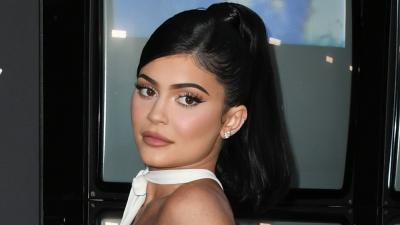 Kylie Jenner Spends More Per Month On Security Than Most Suckers Make In A Year