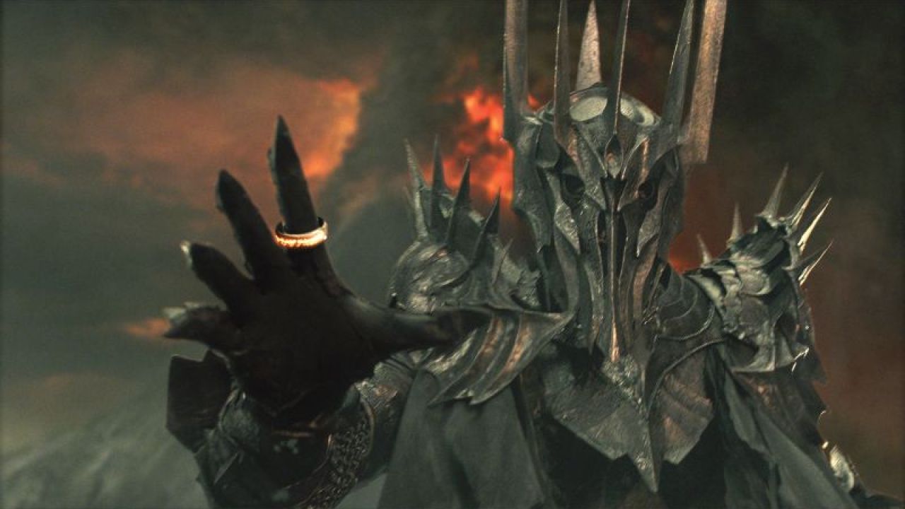 Amazon Is Already Working On S2 Of Its Huge ‘LOTR’ Series, Which Is Peak Confidence