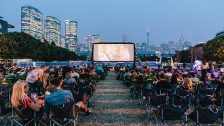 WIN: Cop A VIP Double Pass To See ‘Knives Out’ In Outdoor Bliss At Openair Cinemas