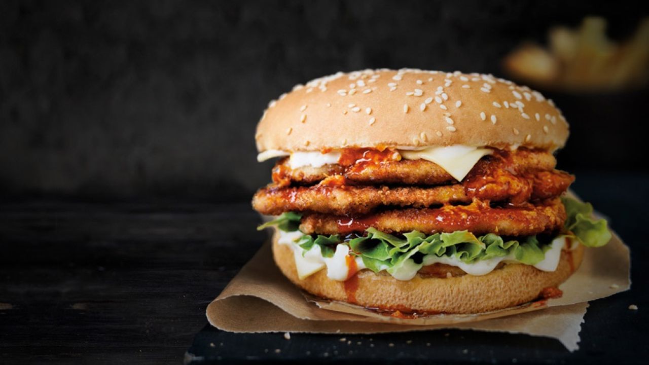 Hey Cheapskates, Oporto’s Giving Out Free Bondi Burgers In Sydney & Melbourne
